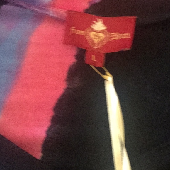 Never worn From the Heart dress/tunic size Large - Picture 6 of 7